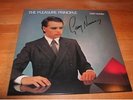 Gary Numan - The Pleasure Principle Limited Grey Vinyl - 2015 - Signed