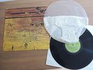 ALICE COOPER - SCHOOL'S OUT 1972 GREEN WARNER 1st PRESS w/ PANTIES