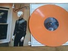 Gary Numan - Tubeway Army - Replicas-  Limited Orange Vinyl - 2015 - Signed