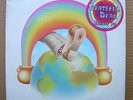 GRATEFUL DEAD Europe '72 WARNER 3WX 2668 orig 1st 1972 3LP  SEALED
