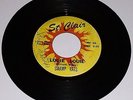 SWAMP RATS 45 LOUIE LOUIE / HEY JOE Pa Garage Rock Punk ST. CLAIR VG