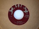 The Chords, Sh-Boom/Little Maiden, 1954 Cat Records 104