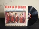 Los Bobby Soxers 