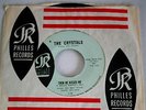 The Crystals Then He Kissed Me/Brother Julius1963 Philles 115