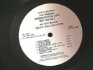 BAY CITY ROLLERS ROCK N' ROLL LOVE LETTER  RARE  PROMO TEST PRESSING  POP  LP