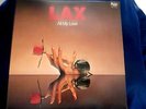 LAX ALL MY LOVE VG++ PRELUDE 12182 RARE IN DEMAND NOW   SOUL  LP