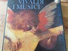 I MUSICI - AYO - MICHELUCCI - NM  - VIVALDI - PHILIPS 18 LP BOX