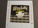 45 RECORD THE TITANS: DON'T YOU JUST KNOW IT, CAN IT BE, (DOO WOP)