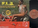 FAT LARRY'S BAND looking for love DISCO 12