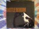 STILL SEALED VINYL ORIGINAL   RATTLE AND HUM   U2   BONO   NO CUT OUTS