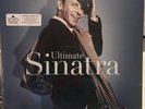 FRANK SINATRA Ultimate Sinatra 2LP 180g vinyl Sealed FREE SHIPPING