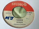 Ken Boothe Tomorrow Moving Away Rare Killer Rocksteady Ska 7