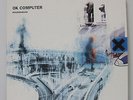 RADIOHEAD - OK COMPUTER 2LP 1997 UK HEAVY PRESS PARLOPHONE OASIS BLUR COLDPLAY