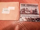 The Cowsills 45 & Picture Sleeve THE MILK EP Collector's Record MGM PEP-1