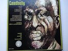LEADBELLY THE LIBRARY OF CONGRESS RECORDINGS EKL 301/2 BIG E RED LB 3LPS BOXSET