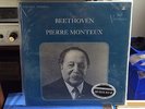 RCA VICS-1103 BEETHOVEN SYMPHONY NO.5 EGMONT OVERTURE Sealed 200g LP Monteux LSO