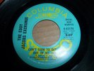 NORTHERN SOUL 45 Eddy Jacobs Can't Seem To Get You Out Of My Mind PROMO NM TOP
