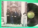 The Beatles Again 1970 LP Album John Lennon Paul McCartney Rock Record Original