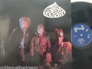 CREAM - Fresh Cream - VINYL LP MONO