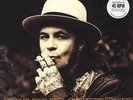 Charlie Overbey & The Broken Arrows - The California Kid Vinyl US LP