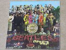 Sgt Peppers Lonely Hearts Club Band The Beatles Record 1967 Exc Cond