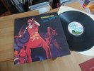 Vinegar Joe '72 LP Rock 'n Roll Gypsies UK 1st press Island w/ Elkie Brooks