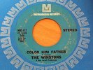 THE WINSTONS - COLOR HIM FATHER - METROMEDIA