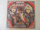 Vinyl -Warfare  ?– Metal Anarchy- VG/VG