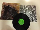 PROTECTOR -urm the mad  RARE 1ST ISSUE 1989 LP ATOM H 010, MRI 03 sodom kreator