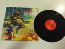 PROTECTOR -leviathan's desire 1ST ISSUE 2000 LP ATOM H 012 sodom kreator