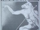 RARE Krautrock Prog MINOTAURUS Fly Away LP AMBER SOUNDROOM Reissue EX GERMANY
