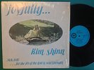 KIM SHINN   Joyfully LP XIAN BRUCE HIBBARD PSYCH FUNK SOUL BREAKS RARE HEAR Mp3