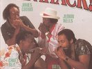 James Cotton - Harp Attack Blues / Alligator Records 4790-1 -USA 1990  VINYL LP