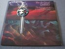 LP/Van Der Graaf Generator/The least we can do/German Philips 1st press & Poster