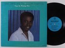 SAM DAVIS/GOSPEL ENSEMBLE Keep Praising.. LP VG++ gospel Boogie Modern Soul HEAR