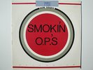 BOB SEGER Smokin` O.P.`s (Palladium P-1006) RARE 'Punch' US 1st Pressing MINT-