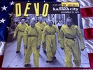 DEVO LIVE AT MAX'S KANSAS CITY NOV. 15, 1977 sealed LP Record Store Day LP RSD