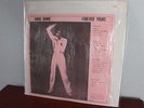 David Bowie FOREVER YOURS Live in Sydney, 1978 2-LP Set Bowie Pic on Labels RARE