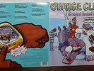 2 COLORED LP George Clinton 