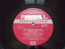 Yellowstone and Voice Very Rare Self Titled Album with Factory sample Sticker