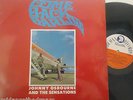 JOHNNY OSBOURNE & THE SENSATIONS - Come Back Darling   VINYL LP