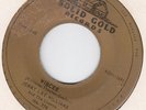 JERRY LEE WILLIAMS & THE CROWNS-wibcee US.SOLID GOLD 778   RARE INSTRUMENTAL 45