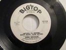 Gerri Granger Ain't it Funny northern soul promo on Big Top mp3
