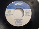 Freda Harris & Birmingham Rhythm Section Feeling Funky on Soultrack  mp3