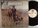 Jericho  Self-Titled   Folk Rock; Psych  Produced By Todd Rundgren