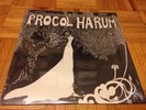 Procol Harum Self Titled LP Psych 1967 DERAM DES-1-18008 NM IN SHRINK 
