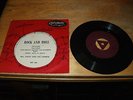 BILL HALEY AND HIS COMETS 