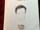 CURRENT 93 2 LP THUNDER PERFECT MIND 1992 DURTRO NURSE WITH WOUND COIL