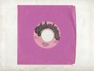 Sister Nancy Bam Bam  45rpm Techniques Jamaican pressing