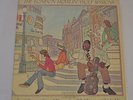 (ROLLING STONES) THE LONDON HOWLIN' WOLF SESSIONS - 1971 ORIGINAL FRENCH LP